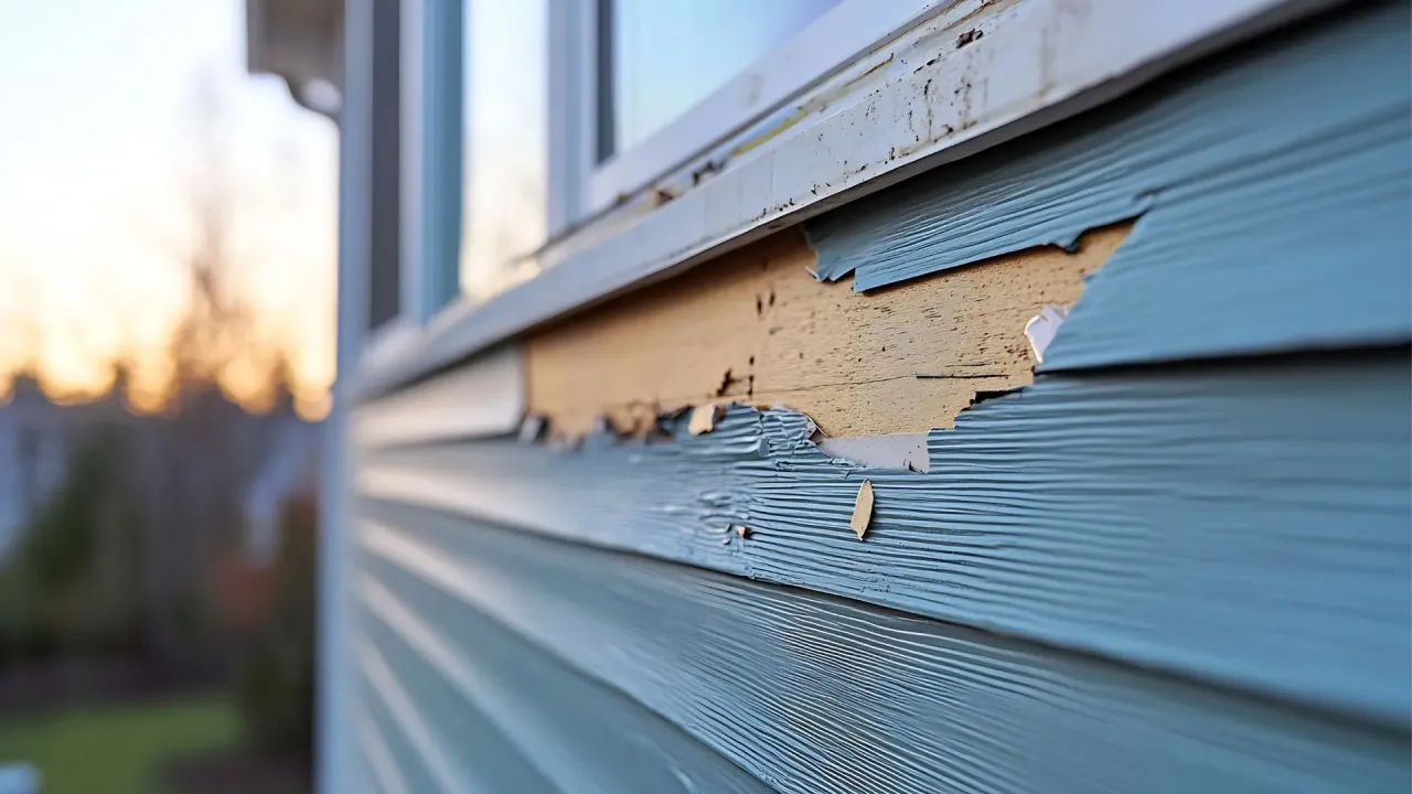 7 Warning Signs Your Siding Needs Replacing (Before It Becomes a Bigger Problem)