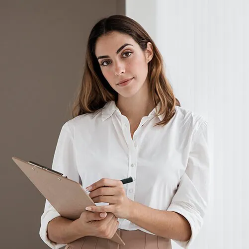 Nora Al-Qahtani